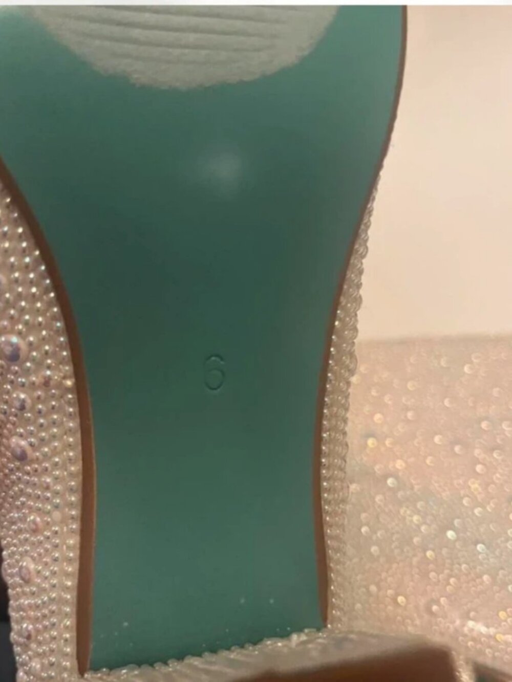 Betsy Johnson Boots - Picture 2 of 4